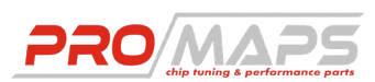 ProMaps Logo